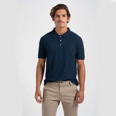 Tultex 400 - Unisex 50/50 Sport Polo Thumbnail