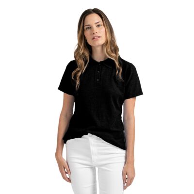 Tultex 401 - Women's 50/50 Sport Polo Thumbnail