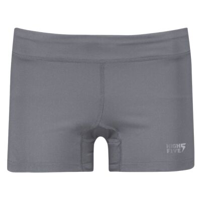 Ladies TruHit Volleyball Shorts Thumbnail