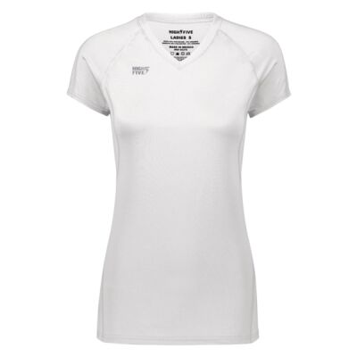 Ladies TruHit Short Sleeve Jersey Thumbnail