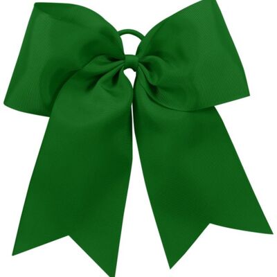 Cheer Hair Bow Thumbnail