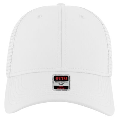 OTTO CAP 6 Panel Low Profile Baseball Cap Thumbnail