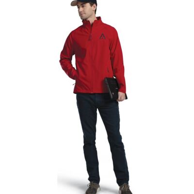 Featherlight Soft Shell Jacket Thumbnail