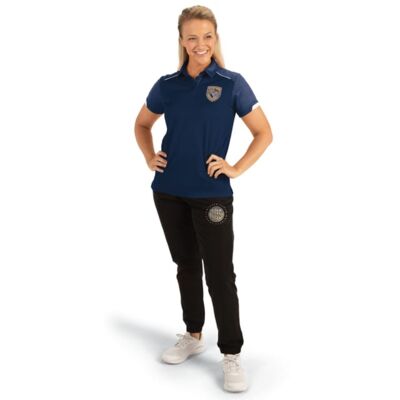 Ladies Legend Polo Thumbnail