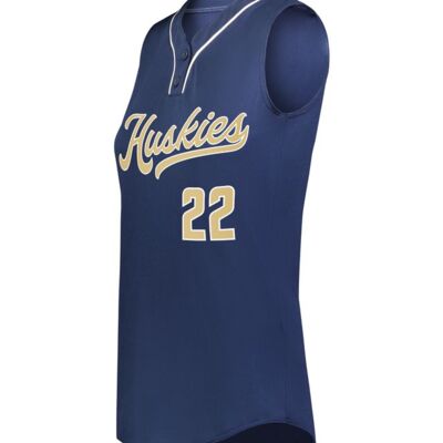 Ladies Cutter+ Sleeveless Jersey Thumbnail