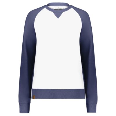 Ladies All-American Fleece Crew Thumbnail