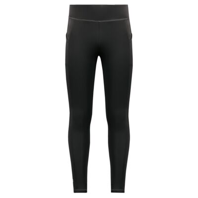 Girls Tights Powered by Coolcore(r) Thumbnail