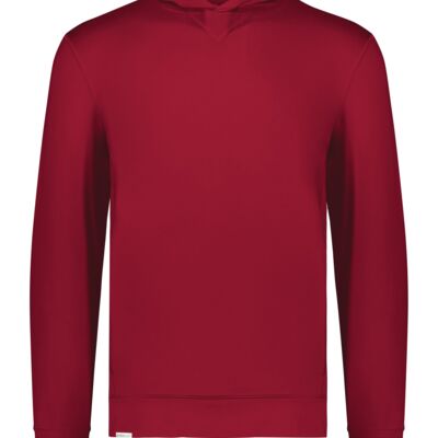 Youth Ventura Soft Knit Hoodie Thumbnail