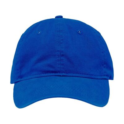 Dad Hat Fit Thumbnail