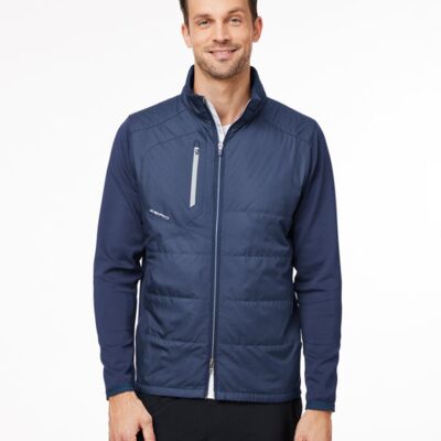 Men's Lightweight Hybrid Jacket Thumbnail