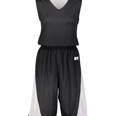 Youth Undivided Single Ply Reversible Shorts Thumbnail