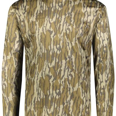 Men's Mossy Oak Momentum Hoodie Thumbnail