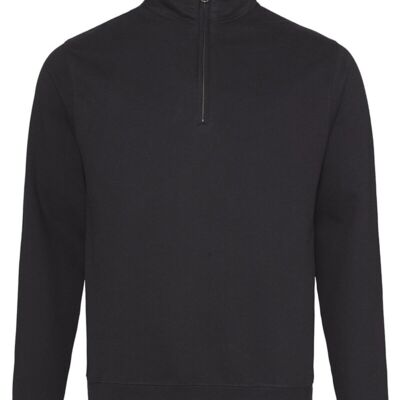 Unisex Sophomore Quarter-Zip Pullover Thumbnail