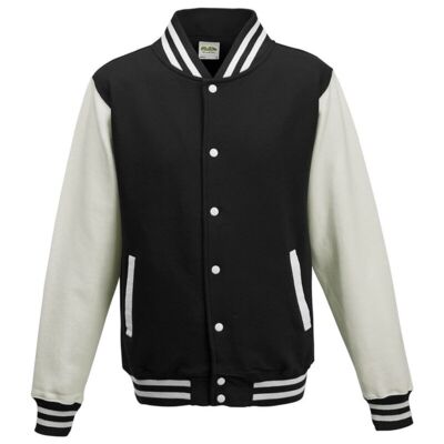 Youth Heavyweight Letterman Jacket Thumbnail