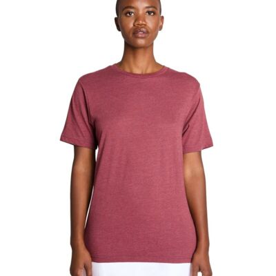 Deluxe CVC T-Shirt Thumbnail