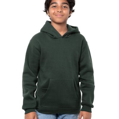Youth Epic Fleece Pullover Hooded Sweatshirt Thumbnail