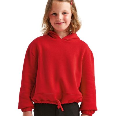 Youth Maria Hooded Sweatshirt Thumbnail