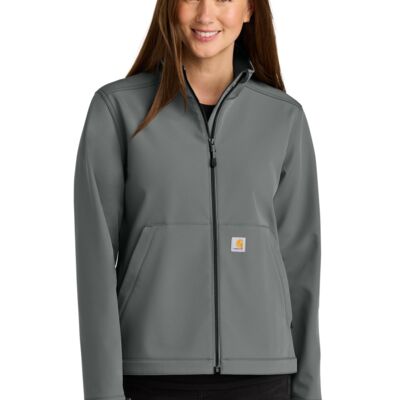 Women's Rain Defender ® Soft Shell Jacket Thumbnail