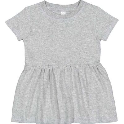 Infant Fine Jersey Dress Thumbnail