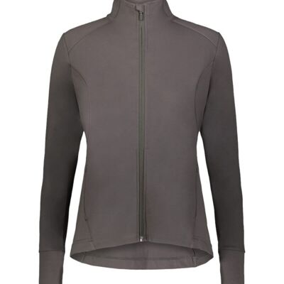 Girls' Eco Revive­­™ City Flex Full-Zip Jacket Thumbnail