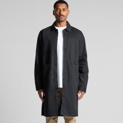 PRINTERS JACKET Thumbnail