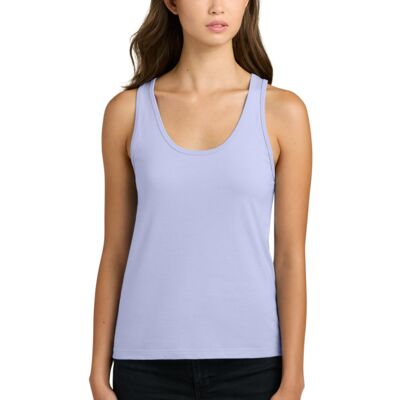 Women's Cotton Tank Thumbnail