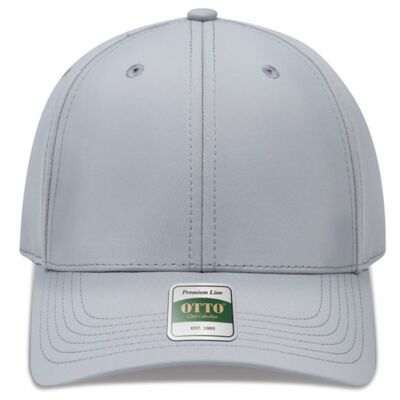 OTTO CAP® Club Collection 5 Panel Pro Style Cap Thumbnail