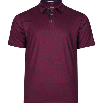 Men's Sunset Polo Thumbnail