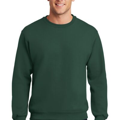 Super Sweats ® NuBlend ® Crewneck Sweatshirt Thumbnail