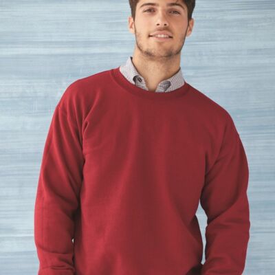 Unisex DryBlend® Crewneck Sweatshirt Thumbnail