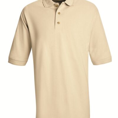 Men's Inner Harbor Basic Piqué Polo Thumbnail