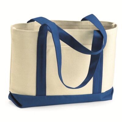 Leeward Boater Tote Thumbnail