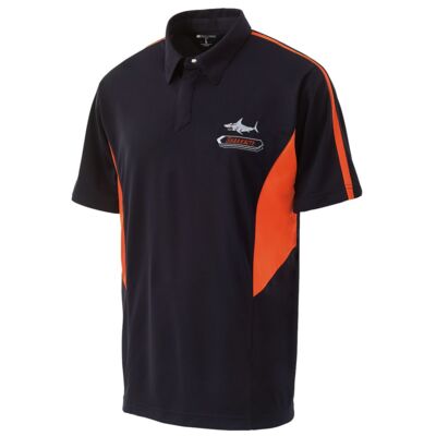 Shark Bite Polo Thumbnail