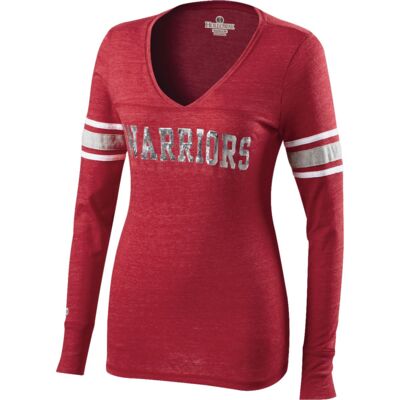 Juniors' Praise Tee Thumbnail