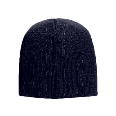 OTTO CAP 9" Classic Knit Beanie Thumbnail