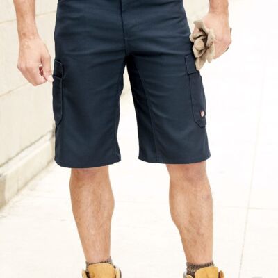 Men's Extended Sizes Shop Shorts Thumbnail