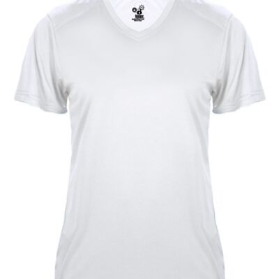 Women's  Ultimate SoftLock™ V-Neck T-Shirt Thumbnail