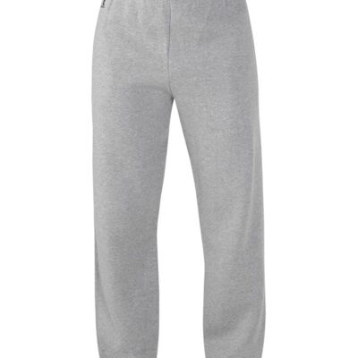 Unisex Dri Power® Open-Bottom Pocket Sweatpants Thumbnail