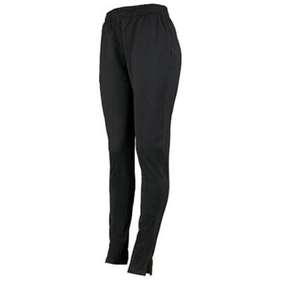 Women's Tapered Leg Pants Thumbnail