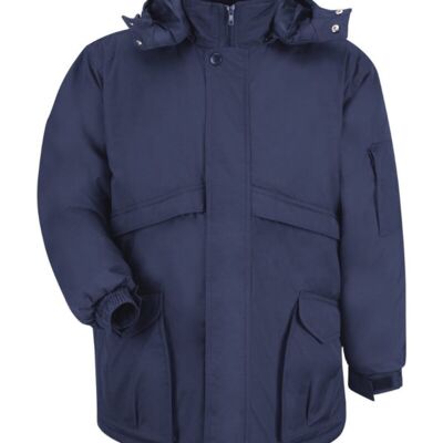 Men's Tall Heavyweight Parka Thumbnail