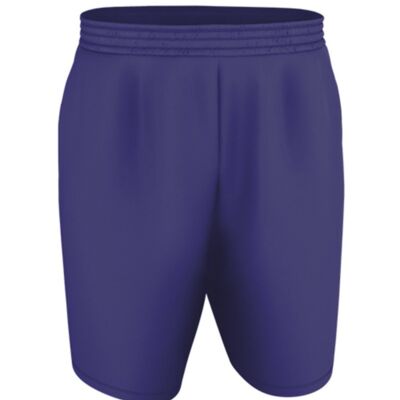 Men's Blank Game Shorts Thumbnail