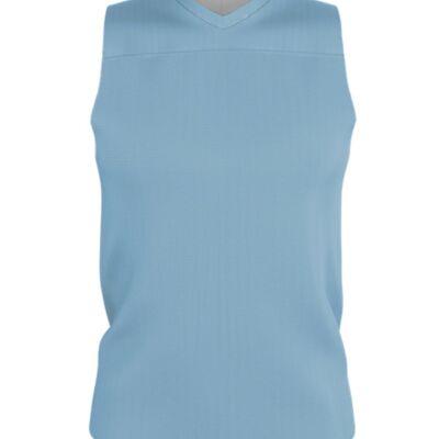 Men's Blank Reversible Game Jersey Thumbnail