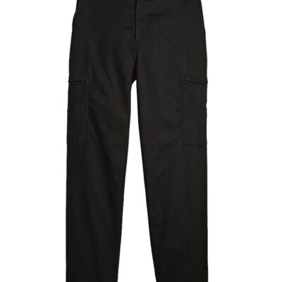 Men's Industrial Cotton Cargo Pants Thumbnail