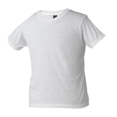 Tultex  Youth Poly-Rich Tee Thumbnail