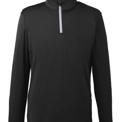 Puma Golf Men's Icon Quarter-Zip  Thumbnail
