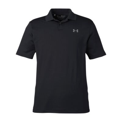 Under Armour Men's Performance 3.0 Golf Polo Thumbnail