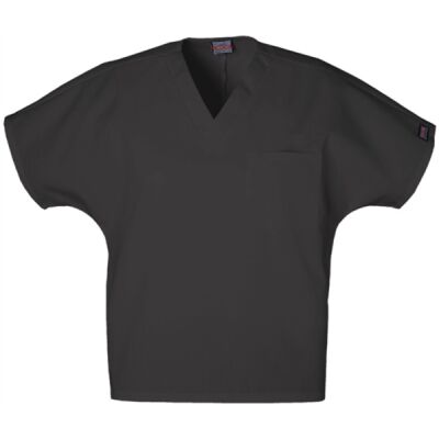 Cherokee Unisex WW Originals V-Neck 1-Pocket Scrub Top Thumbnail