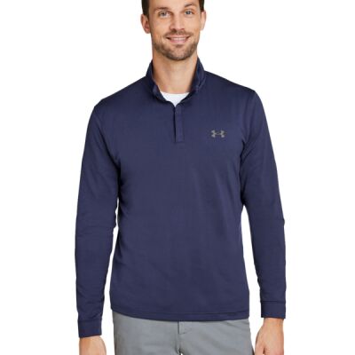 Under Armour Men's Playoff Quarter-Zip Thumbnail