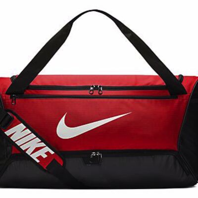 Nike Brasilia 9 Training Duffel Bag Thumbnail