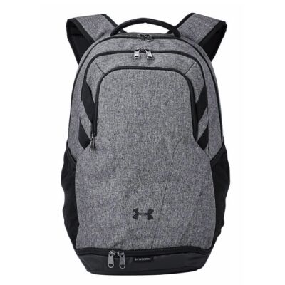 Under Armour Unisex Hustle II Backpack Thumbnail